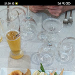 Photo n°2 de l'avis de Maëva.. fait le 29/09/2021 à 19:38 sur le  Capriccio di mare à Villaggio Mosè