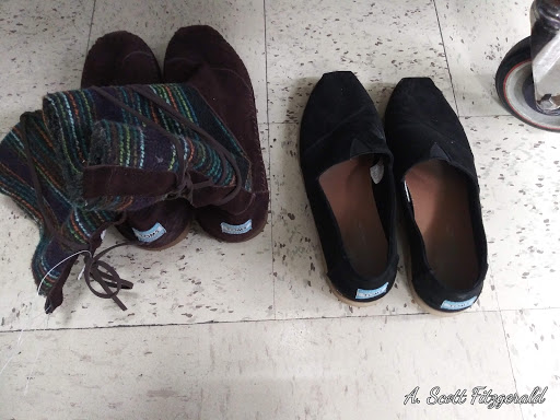 Thrift Store «Village Discount Outlet», reviews and photos, 3500 Cleveland Ave, Columbus, OH 43224, USA