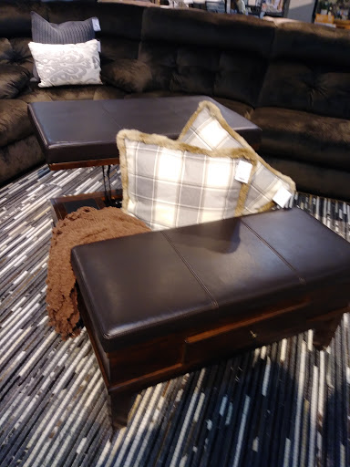 Furniture Store «Ashley HomeStore», reviews and photos, 19800 South La Grange Road, Mokena, IL 60448, USA