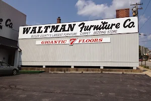 Waltman Furniture Co image