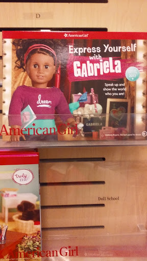 Book Store «Barnes & Noble», reviews and photos, 171 Main St, Birmingham, AL 35244, USA