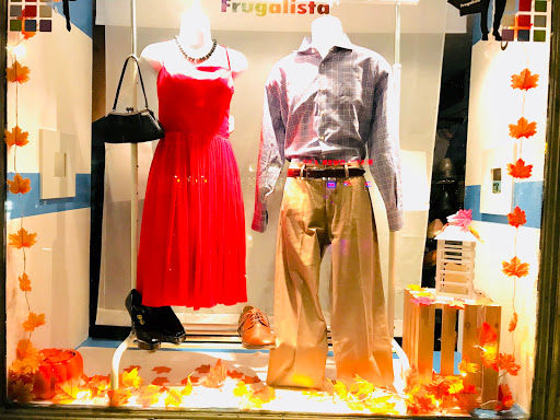 Stores and Shopping «Frugalista», reviews and photos, 3069 Mt Pleasant St NW, Washington, DC 20009, USA