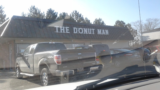 Donut Shop «Stan the Donut Man», reviews and photos, 1441 Wilmington Ave, Dayton, OH 45420, USA