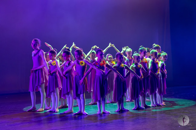Beoordelingen van Transcen'danse in Marche-en-Famenne - Dansschool