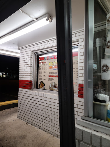 Donut Shop «Shipley Do-Nuts», reviews and photos, 1501 N 10th St, McAllen, TX 78501, USA