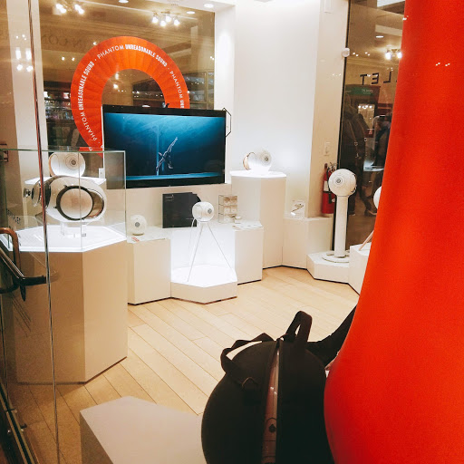 Computer Store «Apple Grand Central», reviews and photos, 45 Grand Central Terminal, New York, NY 10017, USA