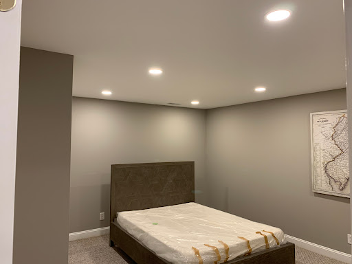 Painting «CertaPro Painters of Mount Laurel», reviews and photos, 4201 Church Rd, Mt Laurel, NJ 08054, USA