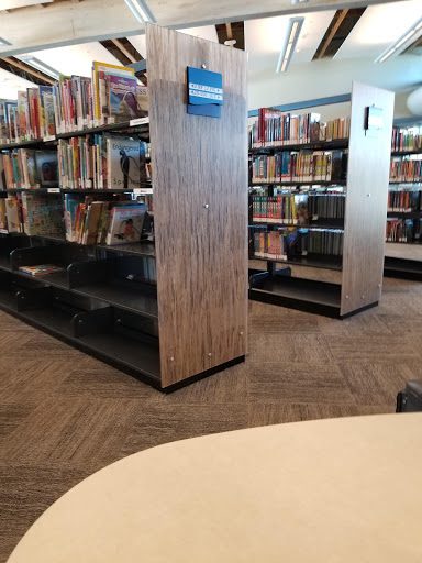 Book Store «Friends of the Encinitas Library Bookstore», reviews and photos