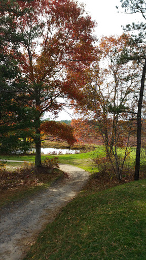Golf Course «Southers Marsh Golf Club», reviews and photos, 30 Southers Marsh Ln, Plymouth, MA 02360, USA
