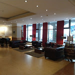 Photo n°1 de l'avis de Detlef.� fait le 27/09/2019 à 12:39 sur le  Luther-Hotel à Wittenberg