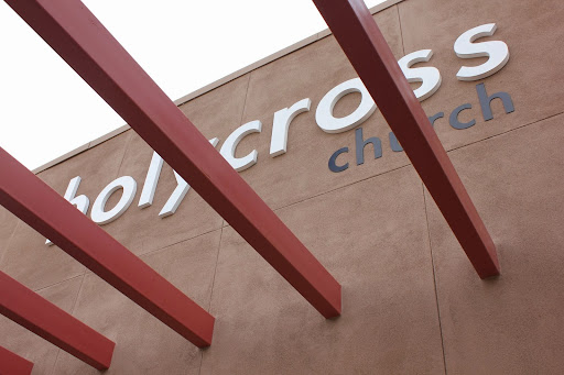 Reformed church Tucson