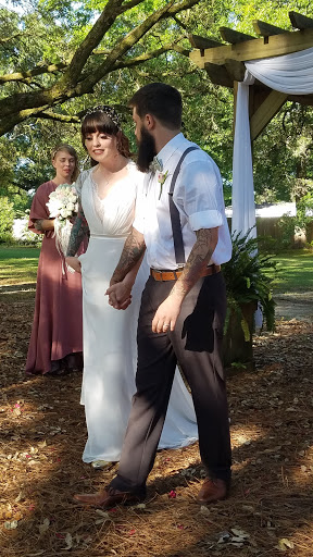 Wedding Venue «The Venue at Dawes», reviews and photos, 3349 Dawes Rd, Mobile, AL 36695, USA