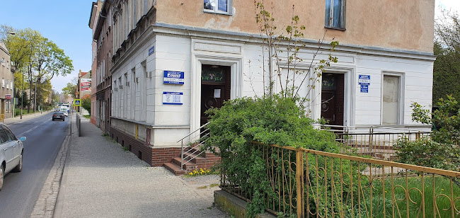 Profil. NZOZ. Ośrodek terapeutyczny w Żaganiu