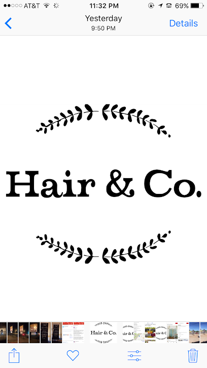 Hair & Co.