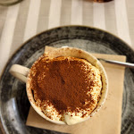 Photo n°2 de l'avis de Krzysztof.h fait le 02/05/2023 à 19:46 sur le  Ristorante Tirovino à Castiglion Fiorentino