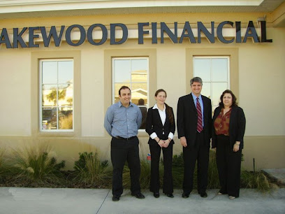 Lakewood Financial Services, Inc.
