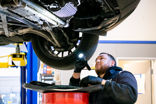 D&K Auto Repair image