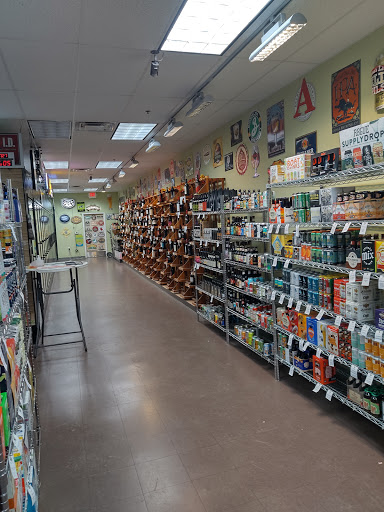 Beer Store «Choice Beverage», reviews and photos, 4600 Eldorado Pkwy #700, McKinney, TX 75070, USA