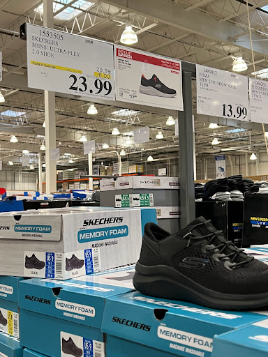 Warehouse store «Costco Wholesale», reviews and photos, 10745 Kingston Pike, Knoxville, TN 37934, USA