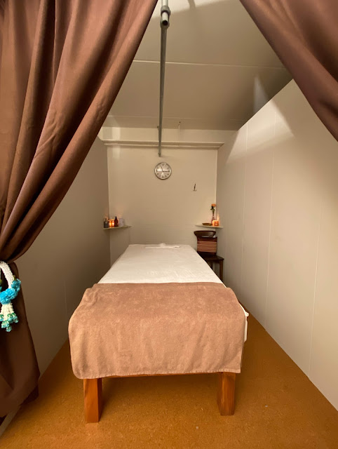 Wandee Thaise Massage💆