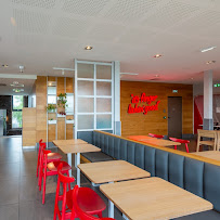 Photos du propriétaire du Restaurant KFC Orléans Olivet à Orléans - n°14
