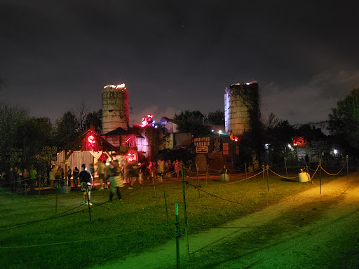 Haunted House «Haunted Hoochie», reviews and photos, 13861 Broad St SW, Pataskala, OH 43062, USA