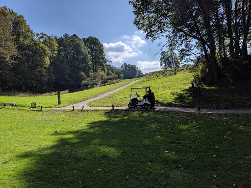 Golf Course «Brookwood Golf Course», reviews and photos, 1339 Rynearson St, Buchanan, MI 49107, USA