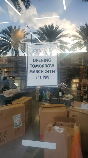 Kosher Grocery Store «KOSHERLAND», reviews and photos, 9467 Harding Ave, Surfside, FL 33154, USA