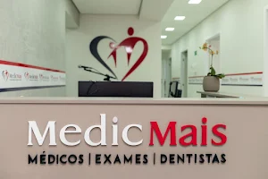 MedicMais | Limeira image