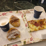 Photo n°1 de l'avis de Carole. fait le 06/11/2018 à 17:01 sur le  Rosamunda's à Rome