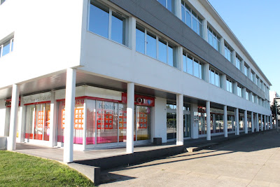 Agence Blot Immobilier Saint-Herblain à Saint-Herblain