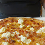 Photo n°4 de l'avis de Barbara. fait le 12/09/2021 à 15:30 sur le  Nostromo à Mantua