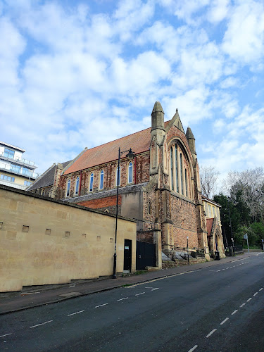 Reviews of Orthodox Church of the Nativity of the Mother of God in Bristol - Church