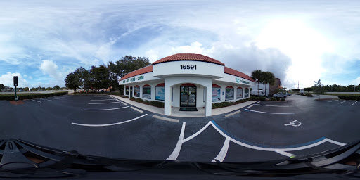 Insurance Agency «The Insurancenter of Fort Myers», reviews and photos