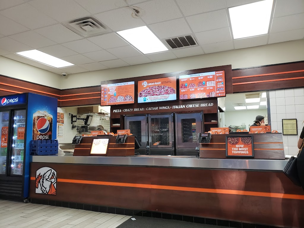 Little Caesars Pizza 76013