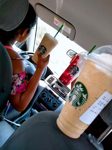 Coffee Shop «Starbucks», reviews and photos, 11979 Garvey Ave, El Monte, CA 91732, USA