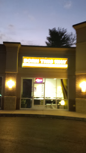 Body Piercing Shop «Born This Way Body Arts», reviews and photos, 7419 Middlebrook Pike #105, Knoxville, TN 37909, USA