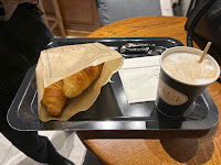 Plats et boissons du Restaurant servant le petit-déjeuner Paul à Saint-Étienne - n°1