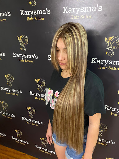 Karysma’s Hair Salon