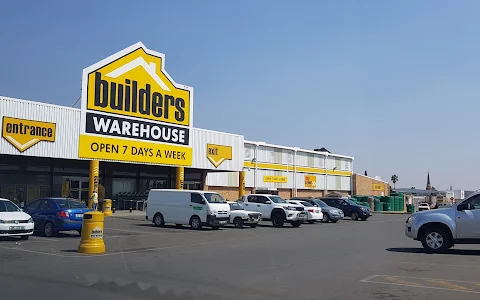 Builders Warehouse Klerksdorp image