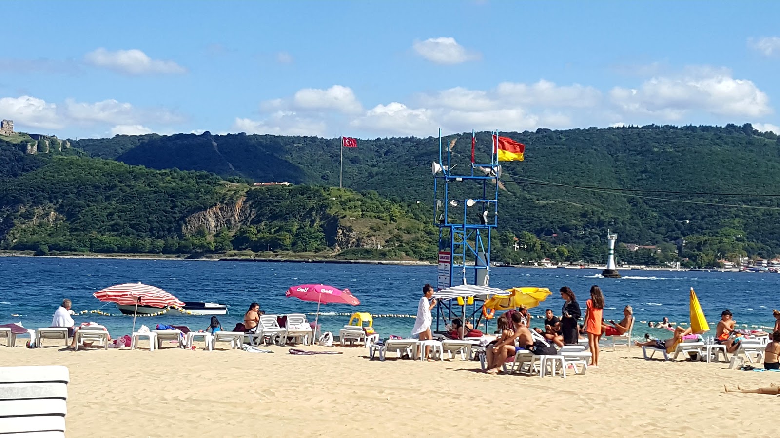 Sariyer Altinkum Kadinlar Plaji photo #8