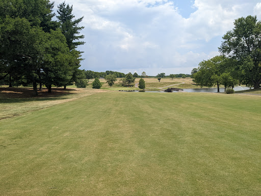 Golf Course «Long Hollow Golf Course», reviews and photos, 1080 Long Hollow Pike, Gallatin, TN 37066, USA