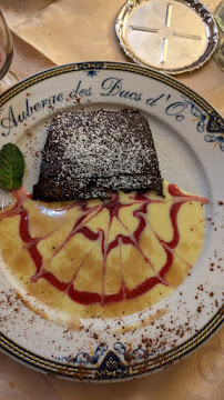 Les plus récentes photos du Restaurant français Restaurant Auberge des Ducs d'Oc à Carcassonne - n°2