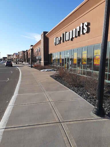 Pier 1 Imports, 1275 Promenade Pl, Eagan, MN 55121, USA, 