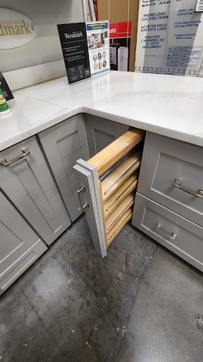 Home Improvement Store «The Home Depot», reviews and photos, 1617 N Carpenter Rd, Modesto, CA 95351, USA