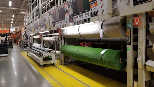 Home Improvement Store «The Home Depot», reviews and photos, 960 US-41, Schererville, IN 46375, USA