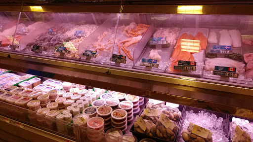 Grocery Store «Market Basket», reviews and photos, 95 Sutton Ave, Oxford, MA 01540, USA