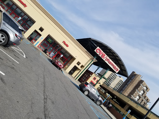 Drug Store «CVS», reviews and photos, 25-43 Prospect St, Yonkers, NY 10701, USA