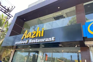 Aazhi Seafood restaurant image