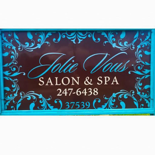 Hair Salon «Jolie Vous Salon & Spa», reviews and photos, 37539 LA-427, Prairieville, LA 70769, USA